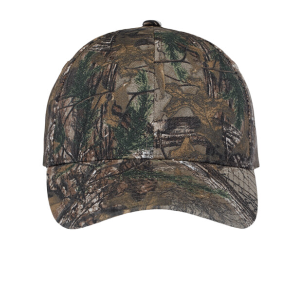 Hat (Front)