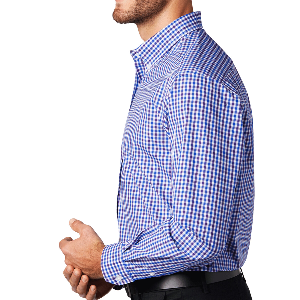 Left Sleeve (Long)