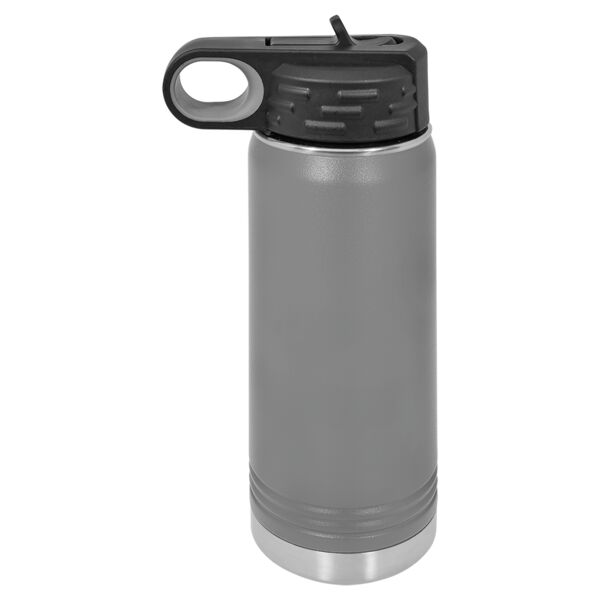 20 oz.  Polar Camel Water Bottle Thumbnail