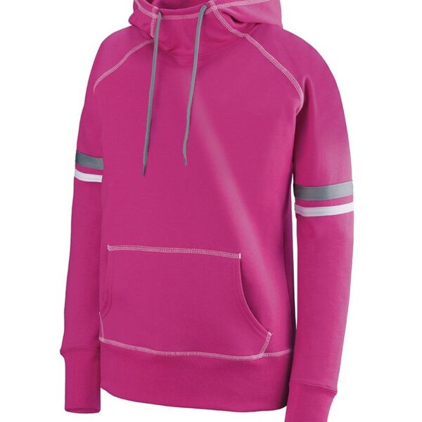 Women's Spry Hoodie Thumbnail