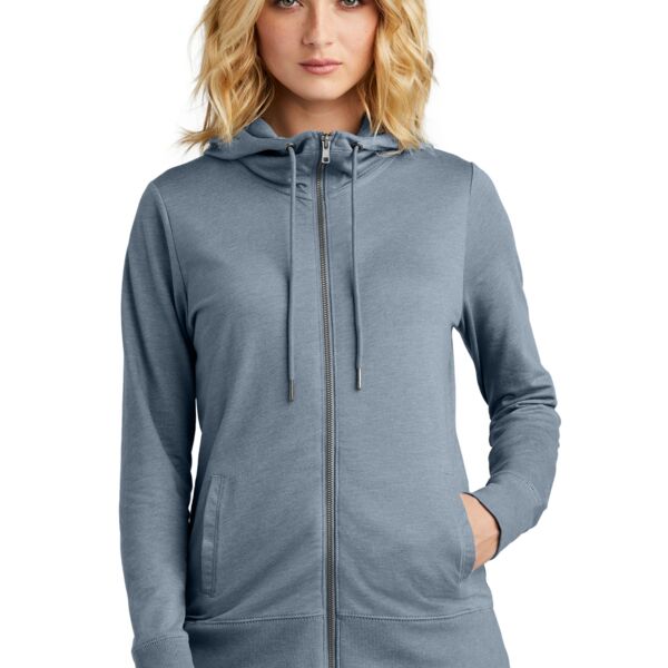 Women's Featherweight French Terry™ Full Zip Hoodie Thumbnail