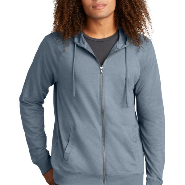 Featherweight French Terry™ Full Zip Hoodie Thumbnail