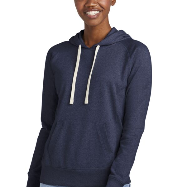 Women's Re Fleece™ Hoodie Thumbnail