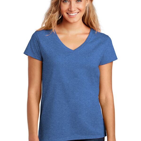 Women's Re Tee ® V Neck Thumbnail