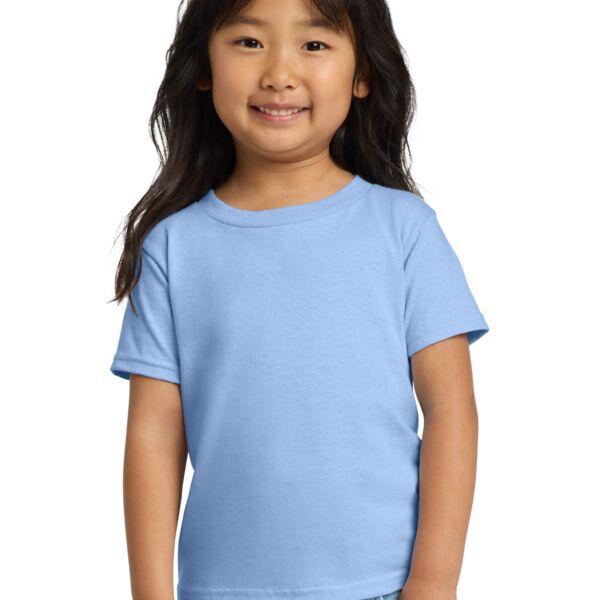 Heavy Cotton™ Toddler T Shirt Thumbnail