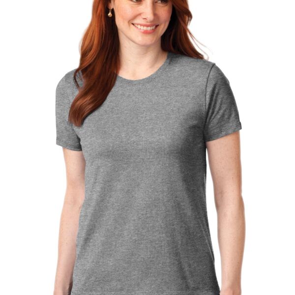 Ladies Core Blend Tee Thumbnail