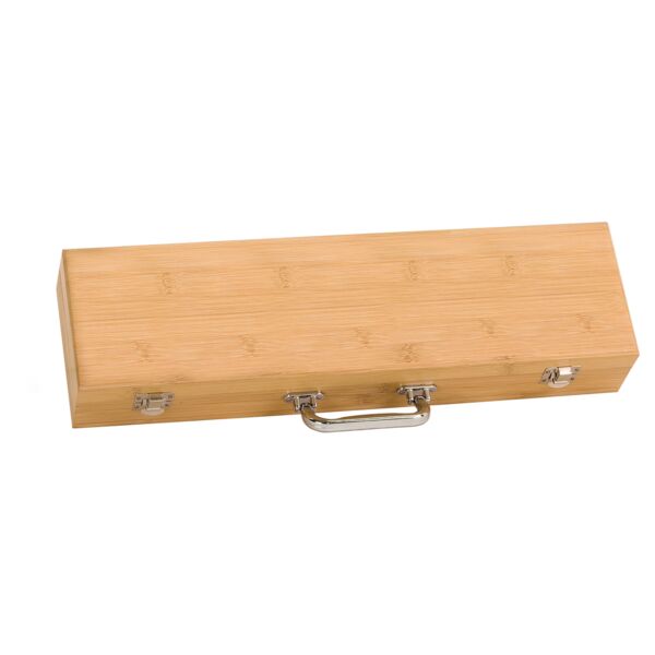 BBQ 3 Piece Latched Box Set  Thumbnail