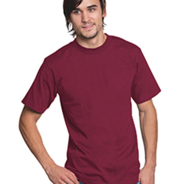 Unisex Union-Made T-Shirt Thumbnail