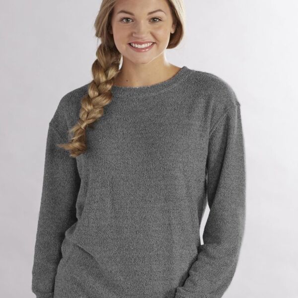Women’s Cozy Pullover Thumbnail