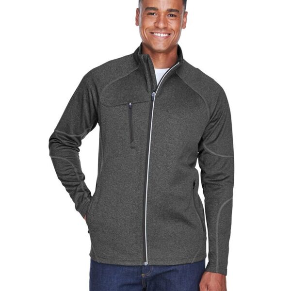 Gravity Performance Fleece Jacket Thumbnail